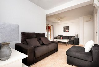 Piso en venta en Centro en Nerja