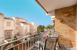 Piso en venta en Centro en Nerja