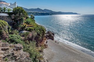 Piso en venta en Centro en Nerja