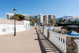 Piso en venta en Centro en Nerja