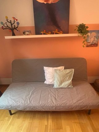 Sillón Cama