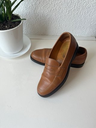 Mocasines Zampiere Donna Marrones Mujer