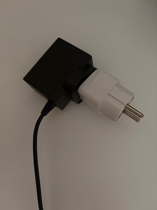 Nintendo Switch OLED Blanca