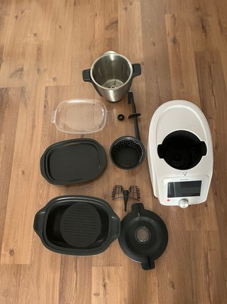 Monsieur Cuisine Connect