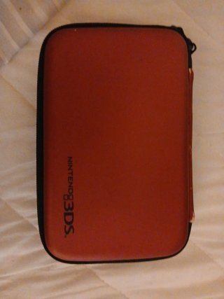 Nintendo 3DS XL Super Smash Bros. Ed. Especial