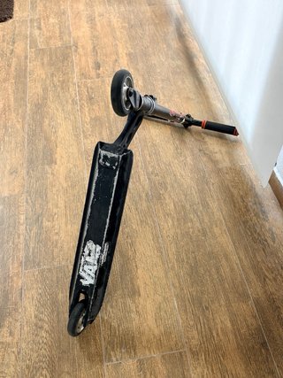 Patinete Freestyle Aluminio Resistente