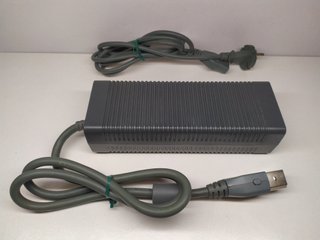 Fuente de Alimentación Xbox 360 FAT (LEED)