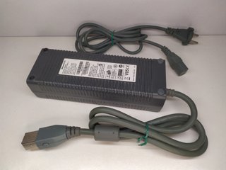 Fuente de Alimentación Xbox 360 FAT (LEED)