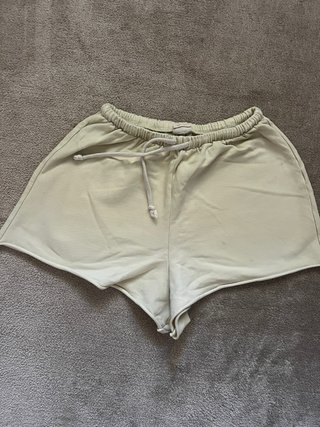 Lote 4 pantalones cortos