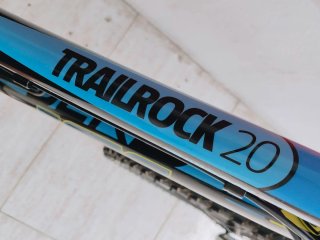 Bicicleta  BERG Aluminio rueda 26 talla S