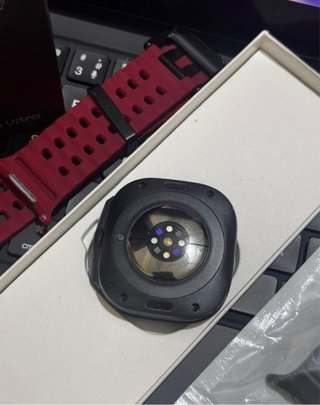 Samsung Galaxy Watch Ultra