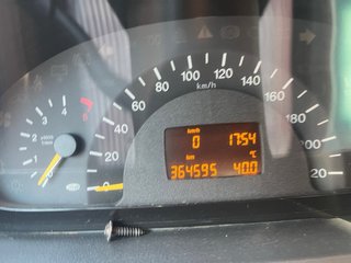 Mercedes-Benz Vito 2005