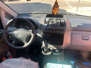 Mercedes-Benz Vito 2005