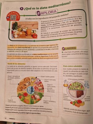 Biología y Geología 3 ESO Bruño