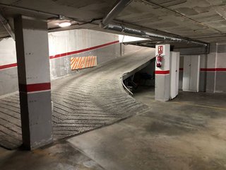 Garaje en alquiler en Ponent - Barri de França en Vendrell, El
