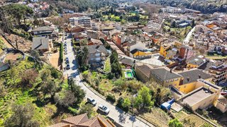 Solar en venta en Arbúcies