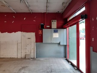 Local comercial en alquiler en Eixample en Tarragona