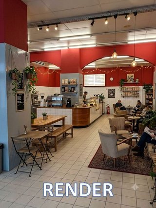 Local comercial en alquiler en Eixample en Tarragona