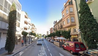 Local comercial en alquiler en Eixample en Tarragona