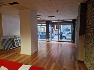 Local comercial en venta en Nou Eixample Sud en Tarragona