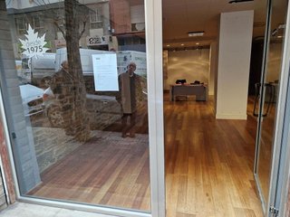 Local comercial en venta en Nou Eixample Sud en Tarragona