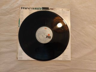 Mecano Descanso Dominical Vinilo + Julio Iglesias