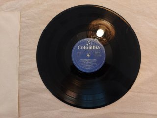 Mecano Descanso Dominical Vinilo + Julio Iglesias