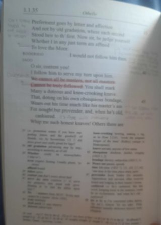 Othello Revised Edition
