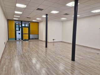 Local comercial en alquiler en Alcover