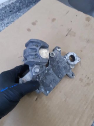 Pinza Freno Trasera Yamaha DT 125 RE