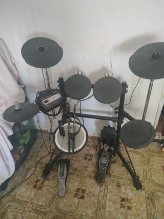 Clases de bateria