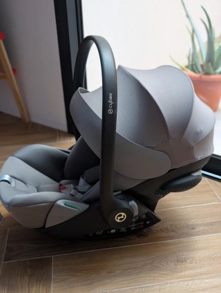 Maxi Cosi bebé Cybex