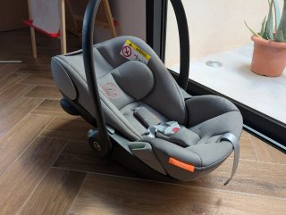 Maxi Cosi bebé Cybex
