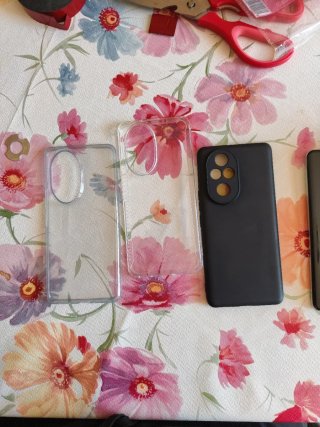 Honor 200 Pro 12GB/512GB Ocean Cyan