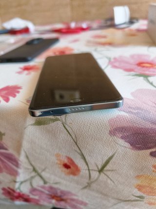 Honor 200 Pro 12GB/512GB Ocean Cyan