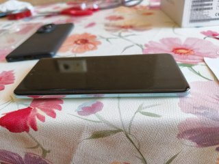 Honor 200 Pro 12GB/512GB Ocean Cyan