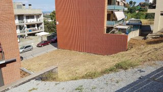 Terreno en venta en Sentmenat