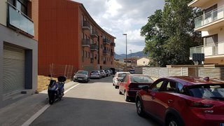 Terreno en venta en Sentmenat