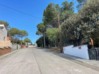 Terreno en venta en Torre de Claramunt, La