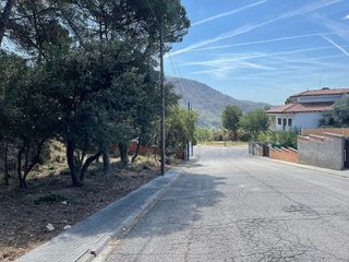 Terreno en venta en Torre de Claramunt, La