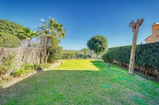 Casa adosada en alquiler en Sotogrande Alto en San Roque