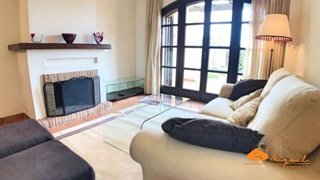 Casa adosada en alquiler en Sotogrande Alto en San Roque