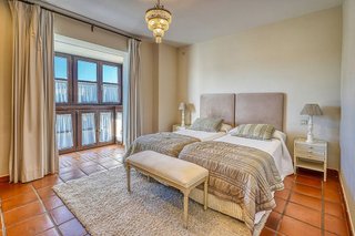 Casa adosada en alquiler en Sotogrande Alto en San Roque