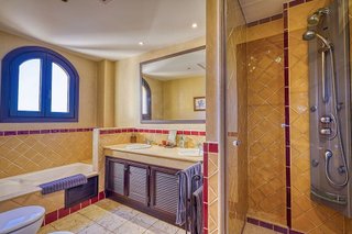 Casa adosada en alquiler en Sotogrande Alto en San Roque