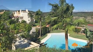 Casa adosada en alquiler en Sotogrande Alto en San Roque