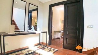 Casa adosada en alquiler en Sotogrande Alto en San Roque