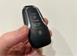 Mini Cámara Espía 1080P SecuraLen