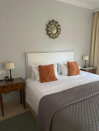 Piso en alquiler en Bahía de Marbella en Marbella