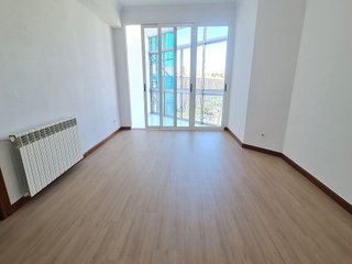 Piso en alquiler en Pº Zorrilla - Cuatro de Marzo en Valladolid