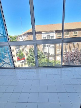 Piso en alquiler en Pº Zorrilla - Cuatro de Marzo en Valladolid
